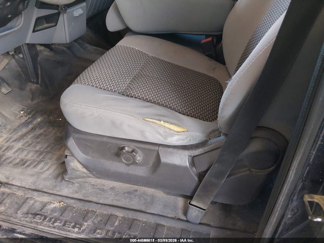 Ford F-350 Xl 2015 1FT8W3DT4FEA78056 Image 16