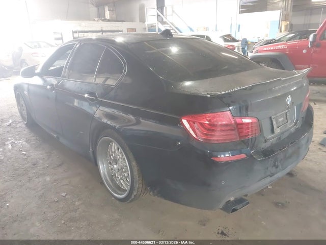 Продаж на аукціоні авто 2014 Bmw 550i, vin: WBAKN9C59ED680760, номер лоту: 44596621
