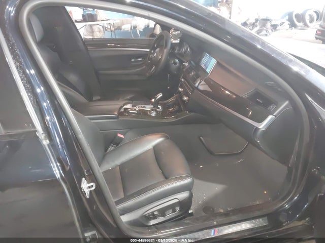 Продаж на аукціоні авто 2014 Bmw 550i, vin: WBAKN9C59ED680760, номер лоту: 44596621