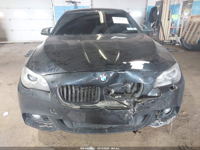 Продаж на аукціоні авто 2014 Bmw 550i, vin: WBAKN9C59ED680760, номер лоту: 44596621
