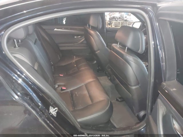 Продаж на аукціоні авто 2014 Bmw 550i, vin: WBAKN9C59ED680760, номер лоту: 44596621