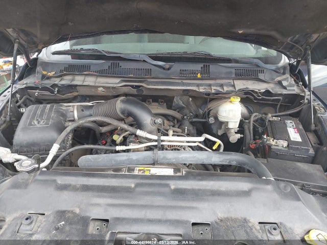 Продаж на аукціоні авто 2015 Ram 1500 Express, vin: 3C6RR6KT0FG699133, номер лоту: 44596624