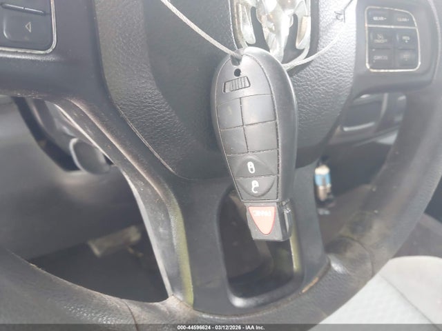 Продаж на аукціоні авто 2015 Ram 1500 Express, vin: 3C6RR6KT0FG699133, номер лоту: 44596624