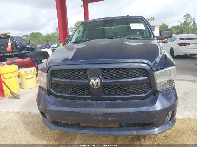 Продаж на аукціоні авто 2015 Ram 1500 Express, vin: 3C6RR6KT0FG699133, номер лоту: 44596624