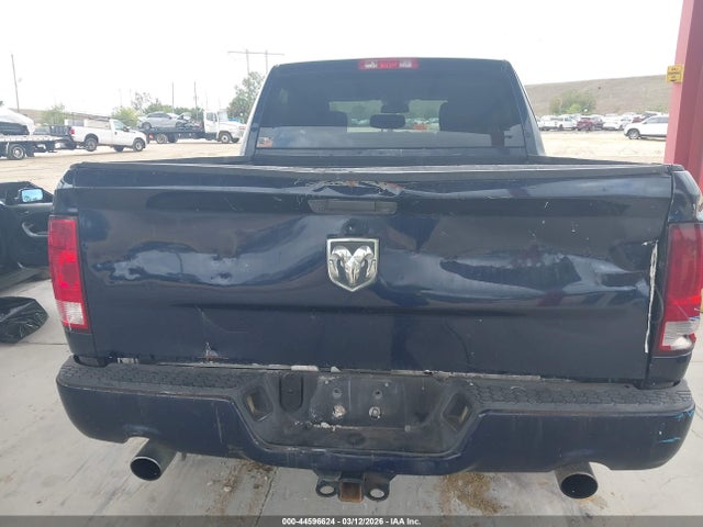 Продаж на аукціоні авто 2015 Ram 1500 Express, vin: 3C6RR6KT0FG699133, номер лоту: 44596624