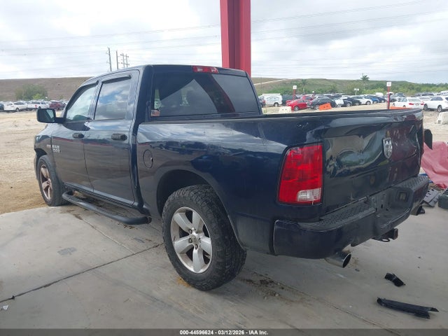 Продаж на аукціоні авто 2015 Ram 1500 Express, vin: 3C6RR6KT0FG699133, номер лоту: 44596624
