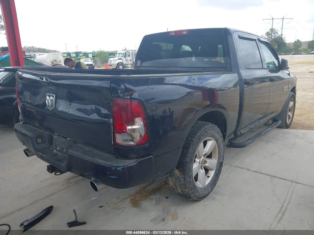 Продаж на аукціоні авто 2015 Ram 1500 Express, vin: 3C6RR6KT0FG699133, номер лоту: 44596624