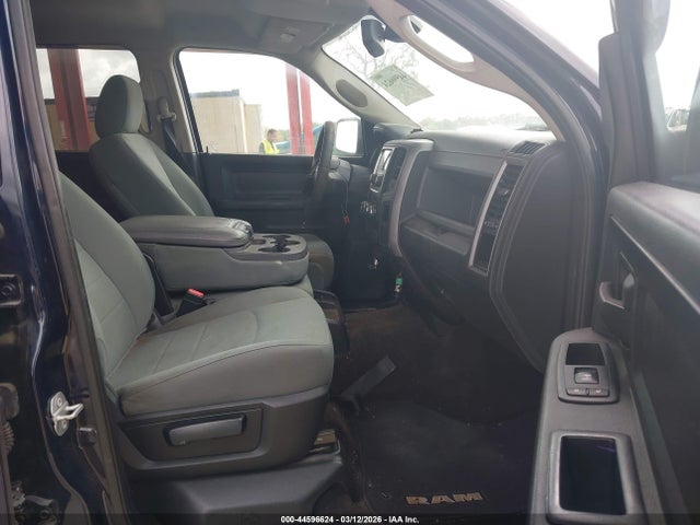 Продаж на аукціоні авто 2015 Ram 1500 Express, vin: 3C6RR6KT0FG699133, номер лоту: 44596624