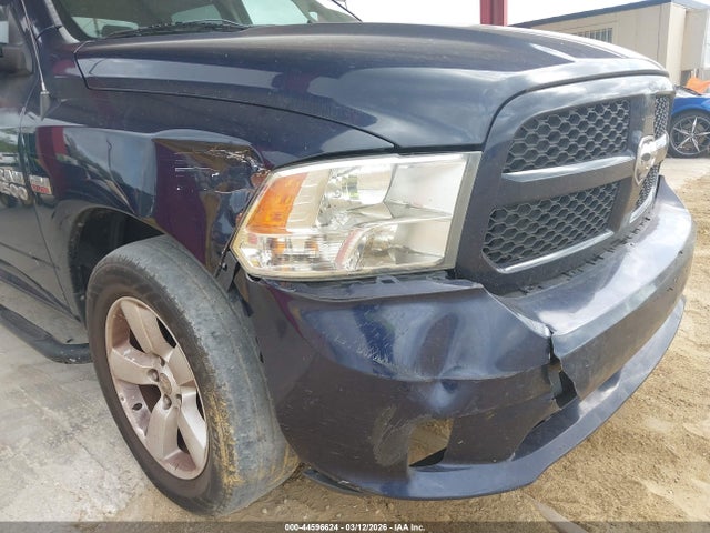 Продаж на аукціоні авто 2015 Ram 1500 Express, vin: 3C6RR6KT0FG699133, номер лоту: 44596624