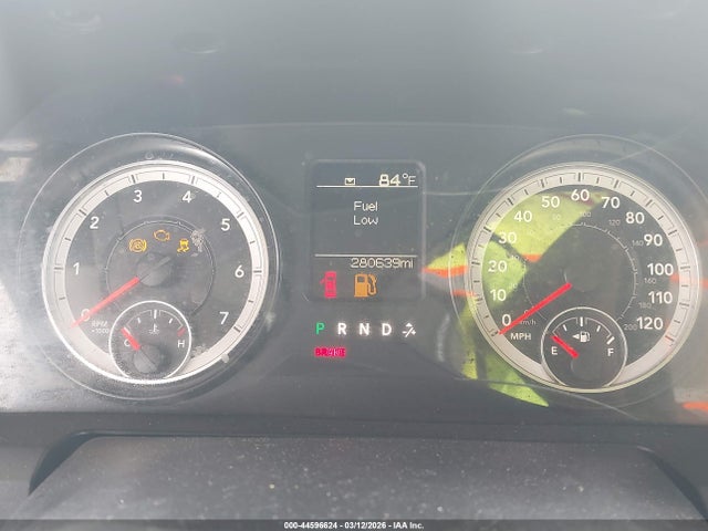 Продаж на аукціоні авто 2015 Ram 1500 Express, vin: 3C6RR6KT0FG699133, номер лоту: 44596624