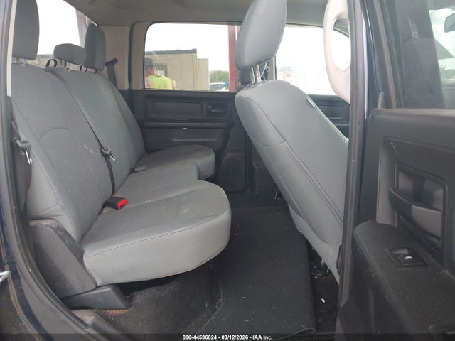Продаж на аукціоні авто 2015 Ram 1500 Express, vin: 3C6RR6KT0FG699133, номер лоту: 44596624