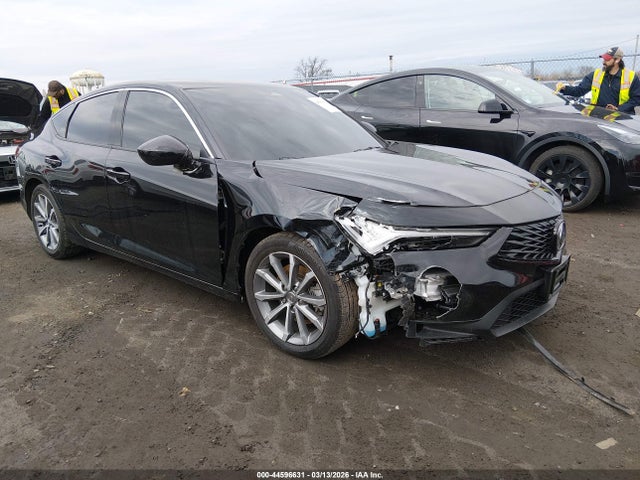 Aukcja sprzedaży 2025 Acura Integra, vin: 19UDE4H25SA011946, numer aukcji: 44596631