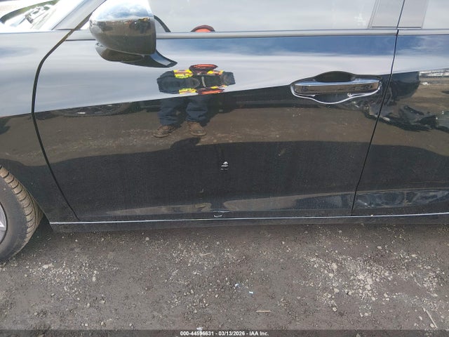 44596631 :رقم المزاد ، 19UDE4H25SA011946 vin ، 2025 Acura Integra مزاد بيع