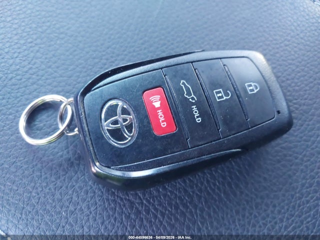 Toyota Land Cruiser 2025 JTEABFAJ0SK039134 Image 11