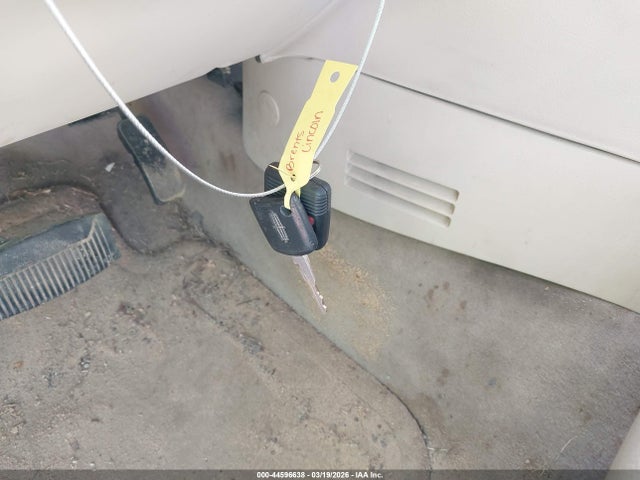 2004 LINCOLN AVIATOR 5LMEU68H74ZJ17589 Photo 10