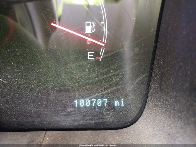 2004 LINCOLN AVIATOR 5LMEU68H74ZJ17589 Photo 6