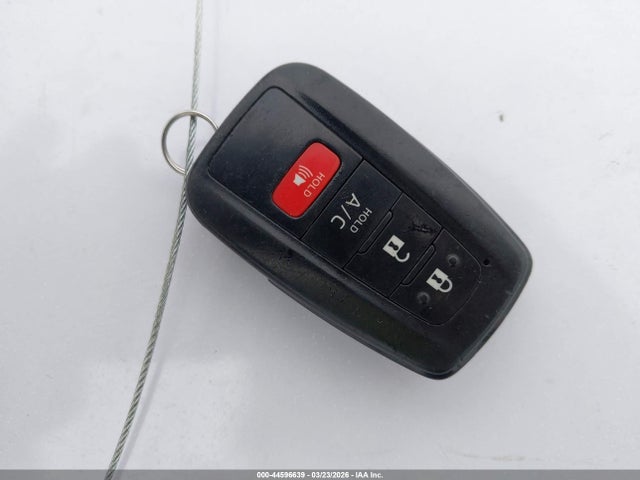 2022 TOYOTA PRIUS PRIME JTDKAMFP5N3208303 Photo 10