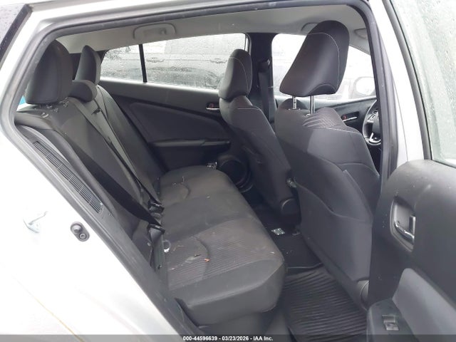 2022 TOYOTA PRIUS PRIME JTDKAMFP5N3208303 Photo 7