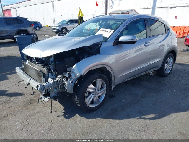 3CZRU6H79KM732038 Honda Hr-v Ex-l