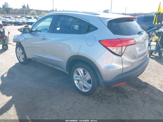 3CZRU6H79KM732038 Honda Hr-v Ex-l