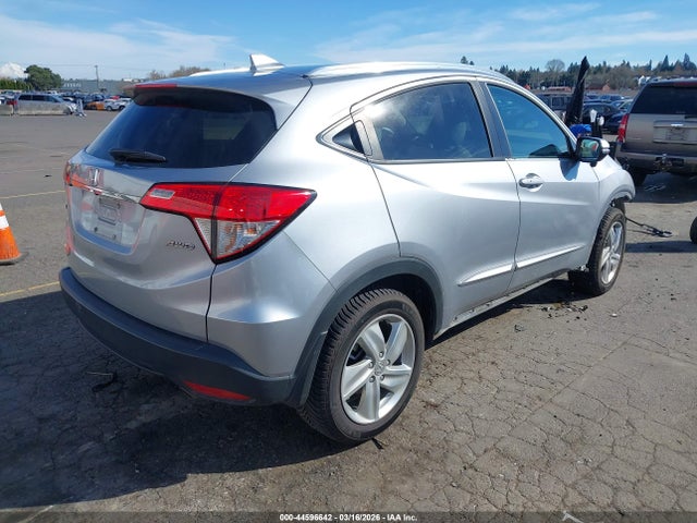 3CZRU6H79KM732038 Honda Hr-v Ex-l