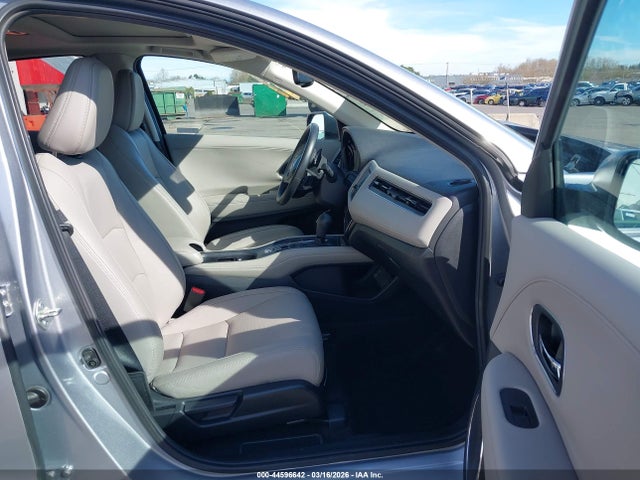 3CZRU6H79KM732038 Honda Hr-v Ex-l