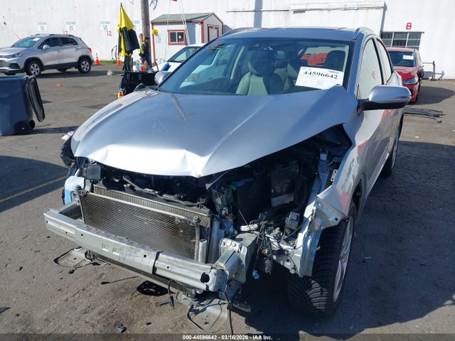 3CZRU6H79KM732038 Honda Hr-v Ex-l
