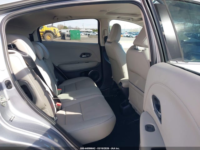 3CZRU6H79KM732038 Honda Hr-v Ex-l