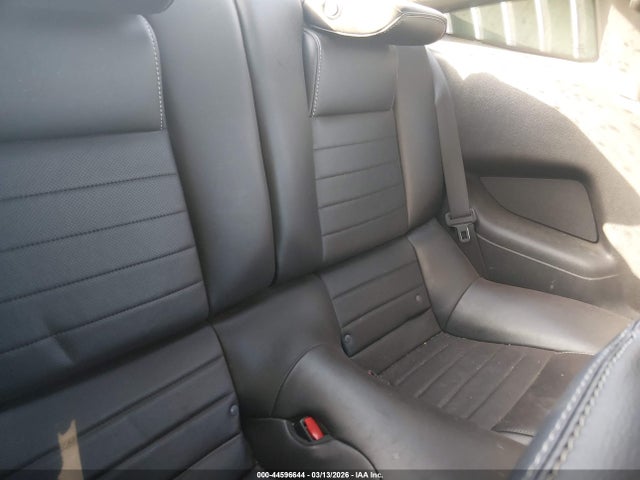 Продаж на аукціоні авто 2014 Ford Mustang V6 Premium, vin: 1ZVBP8AMXE5221486, номер лоту: 44596644