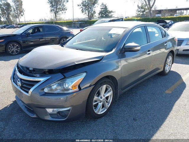 1N4AL3AP9FC144393 Nissan Altima 2.5 Sl