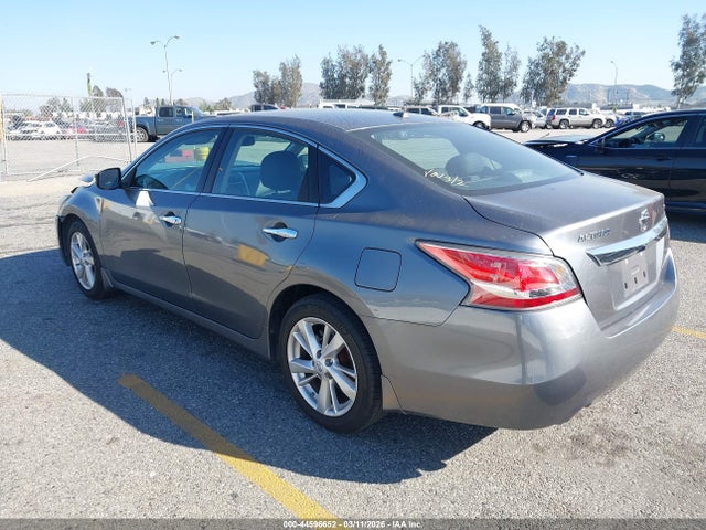 1N4AL3AP9FC144393 Nissan Altima 2.5 Sl