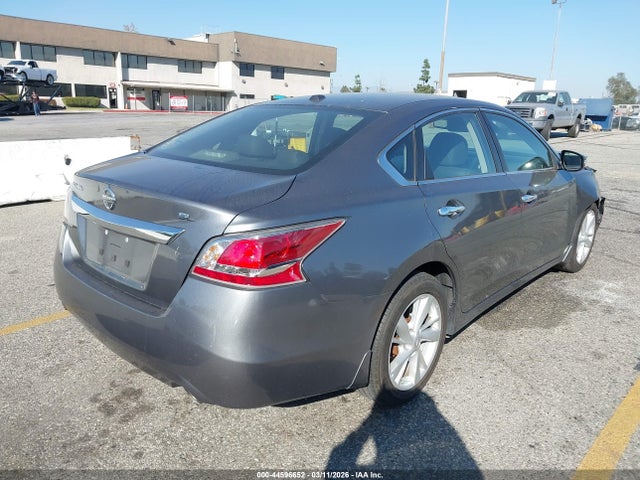 1N4AL3AP9FC144393 Nissan Altima 2.5 Sl