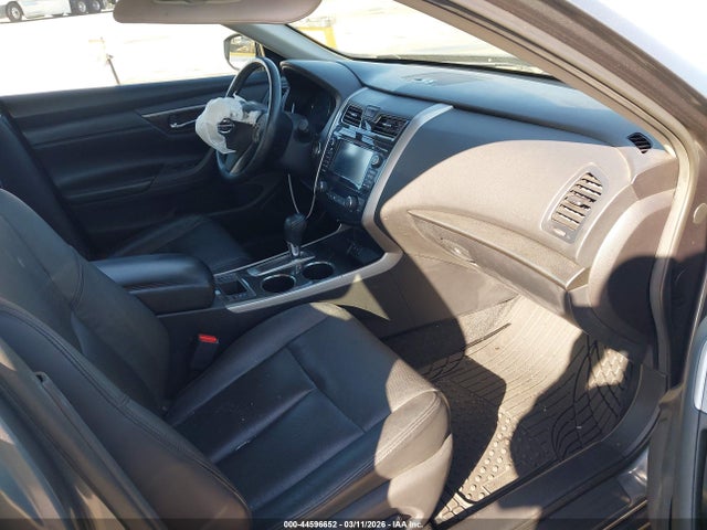 1N4AL3AP9FC144393 Nissan Altima 2.5 Sl