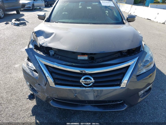 1N4AL3AP9FC144393 Nissan Altima 2.5 Sl