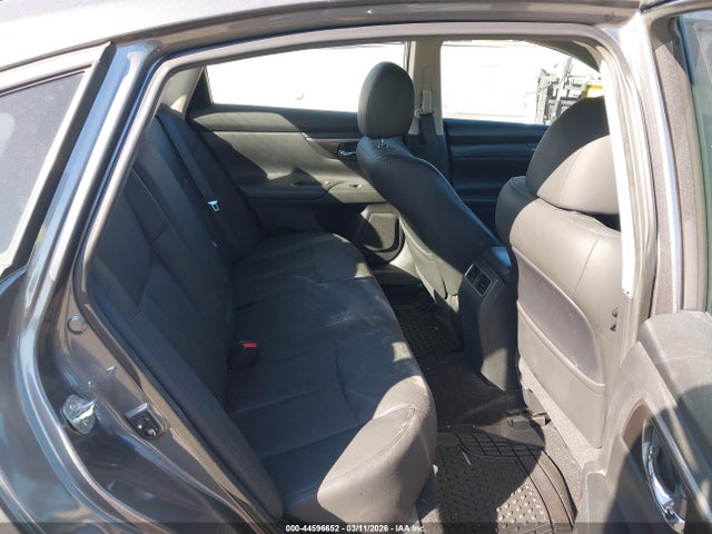 1N4AL3AP9FC144393 Nissan Altima 2.5 Sl