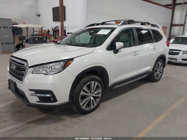 Aukcja sprzedaży 2020 Subaru Ascent Limited, vin: 4S4WMALD0L3410475, numer aukcji: 44596653