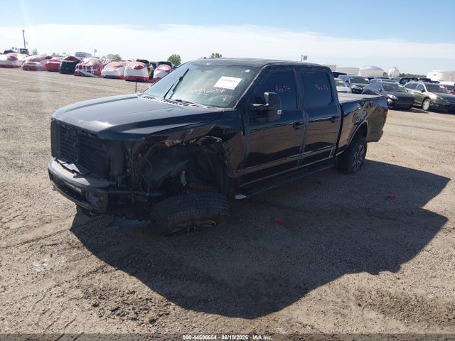 Продажа на аукционе авто 2015 Ford F-150 Xlt, vin: 1FTFW1EF7FKE93264, номер лота: 44596654