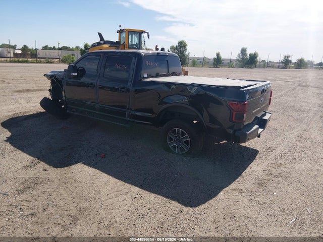 Продажа на аукционе авто 2015 Ford F-150 Xlt, vin: 1FTFW1EF7FKE93264, номер лота: 44596654