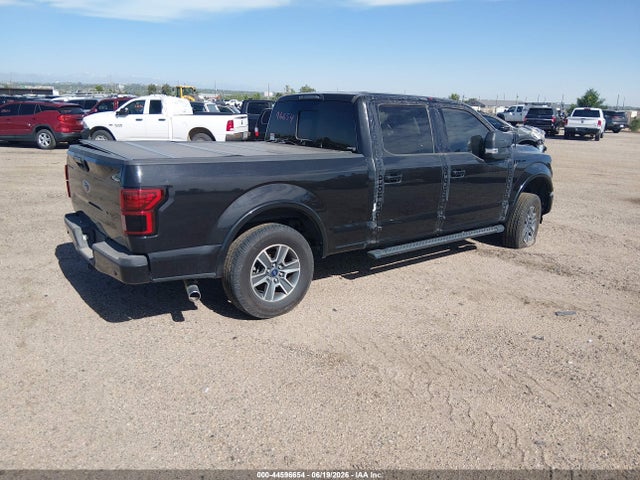 Продажа на аукционе авто 2015 Ford F-150 Xlt, vin: 1FTFW1EF7FKE93264, номер лота: 44596654