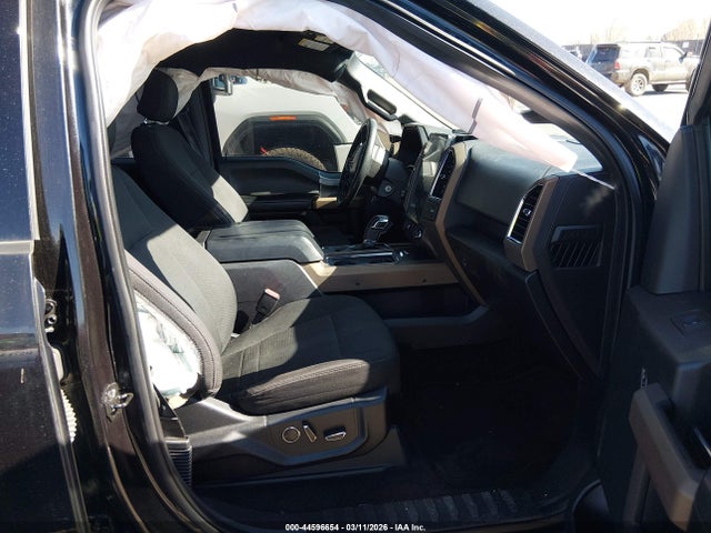 Продажа на аукционе авто 2015 Ford F-150 Xlt, vin: 1FTFW1EF7FKE93264, номер лота: 44596654