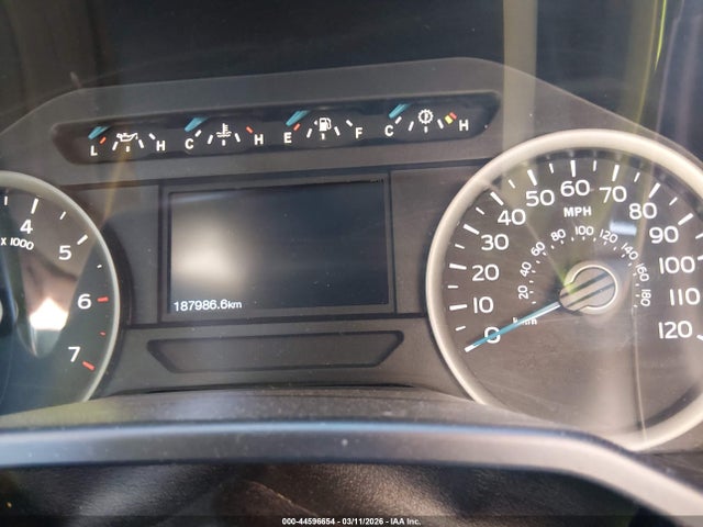 Продажа на аукционе авто 2015 Ford F-150 Xlt, vin: 1FTFW1EF7FKE93264, номер лота: 44596654