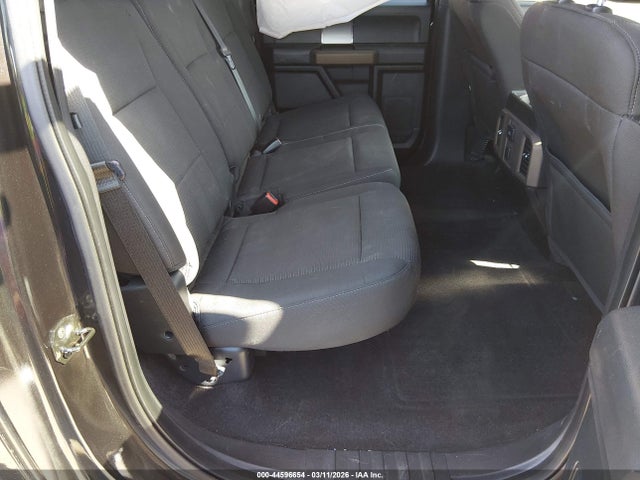 Продажа на аукционе авто 2015 Ford F-150 Xlt, vin: 1FTFW1EF7FKE93264, номер лота: 44596654