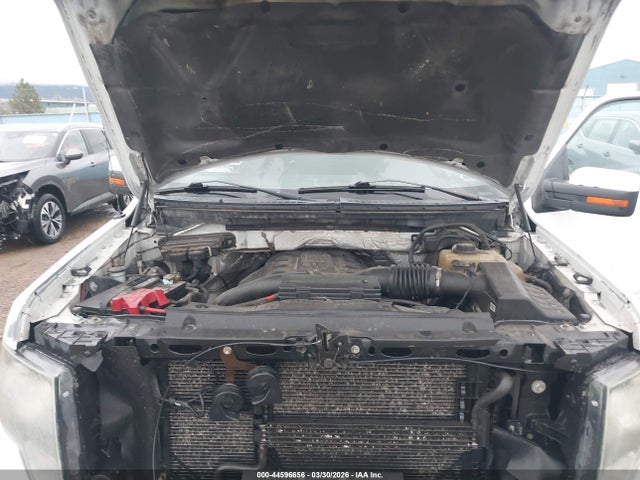 Aukcja sprzedaży 2012 Ford F-150 Fx4, vin: 1FTFW1ET4CKE33699, numer aukcji: 44596656