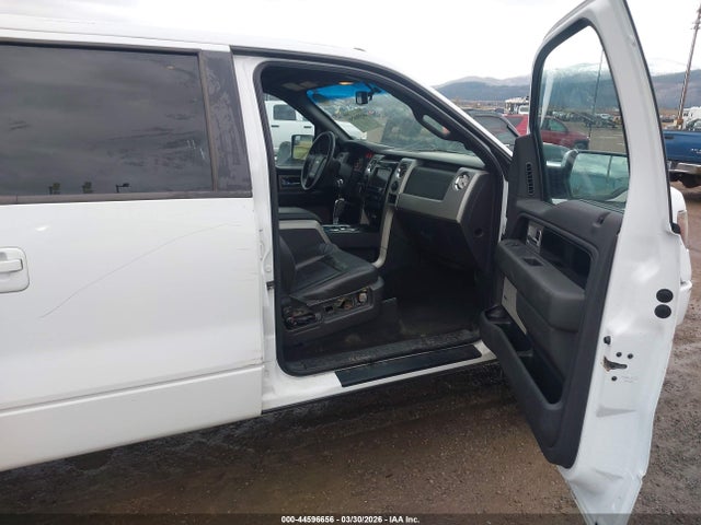 Aukcja sprzedaży 2012 Ford F-150 Fx4, vin: 1FTFW1ET4CKE33699, numer aukcji: 44596656