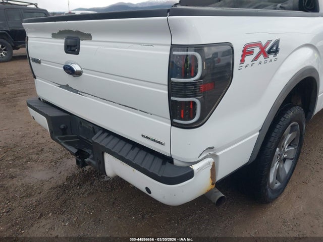 Aukcja sprzedaży 2012 Ford F-150 Fx4, vin: 1FTFW1ET4CKE33699, numer aukcji: 44596656