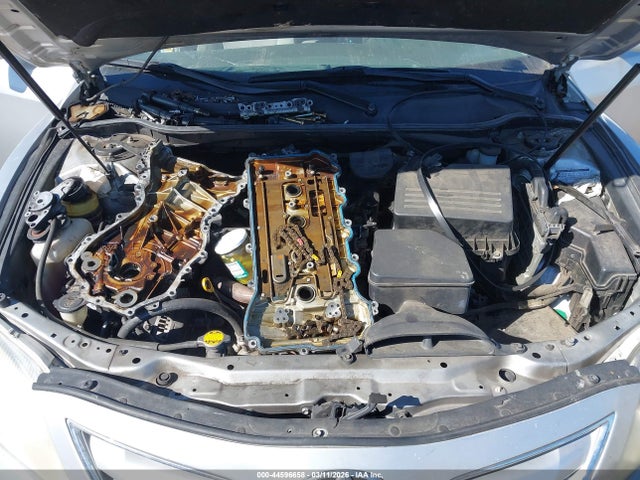 2010 TOYOTA CAMRY 4T1BF3EK7AU035207 Photo 9