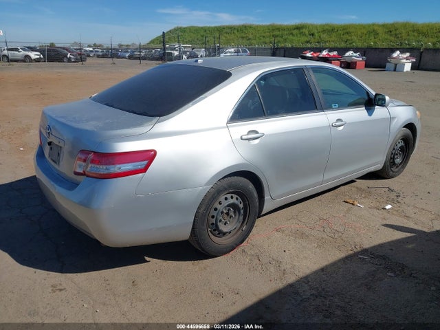 2010 TOYOTA CAMRY 4T1BF3EK7AU035207 Photo 3