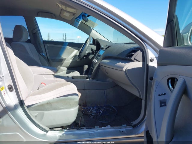 2010 TOYOTA CAMRY 4T1BF3EK7AU035207 Photo 4