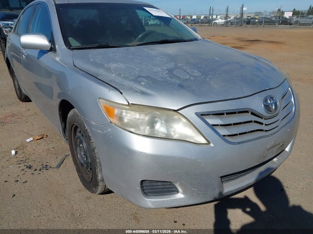 2010 TOYOTA CAMRY 4T1BF3EK7AU035207 Photo 5