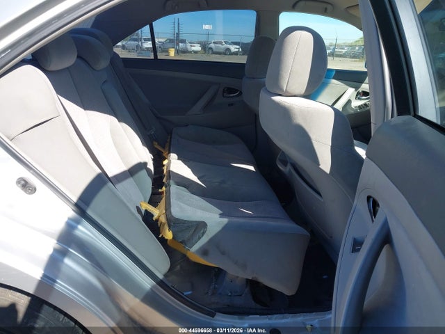 2010 TOYOTA CAMRY 4T1BF3EK7AU035207 Photo 7